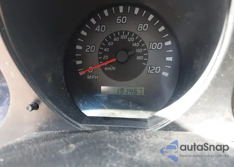 2003 Nissan Frontier Xe из США, поврежденный, VIN 1N6DD26T63C412569